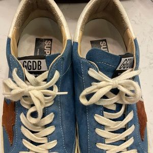 Golden goose sneakers
